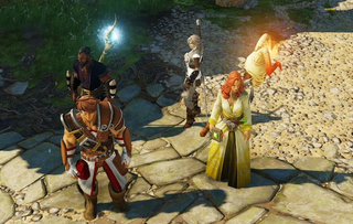 Illustration for article titled Tips For Playing Divinity: Original Sin: Enhanced Edition